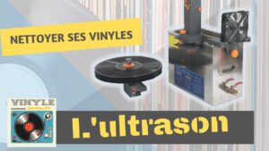 Lire la suite à propos de l’article J’ai testé le nettoyage de vinyle à l’ultrason
