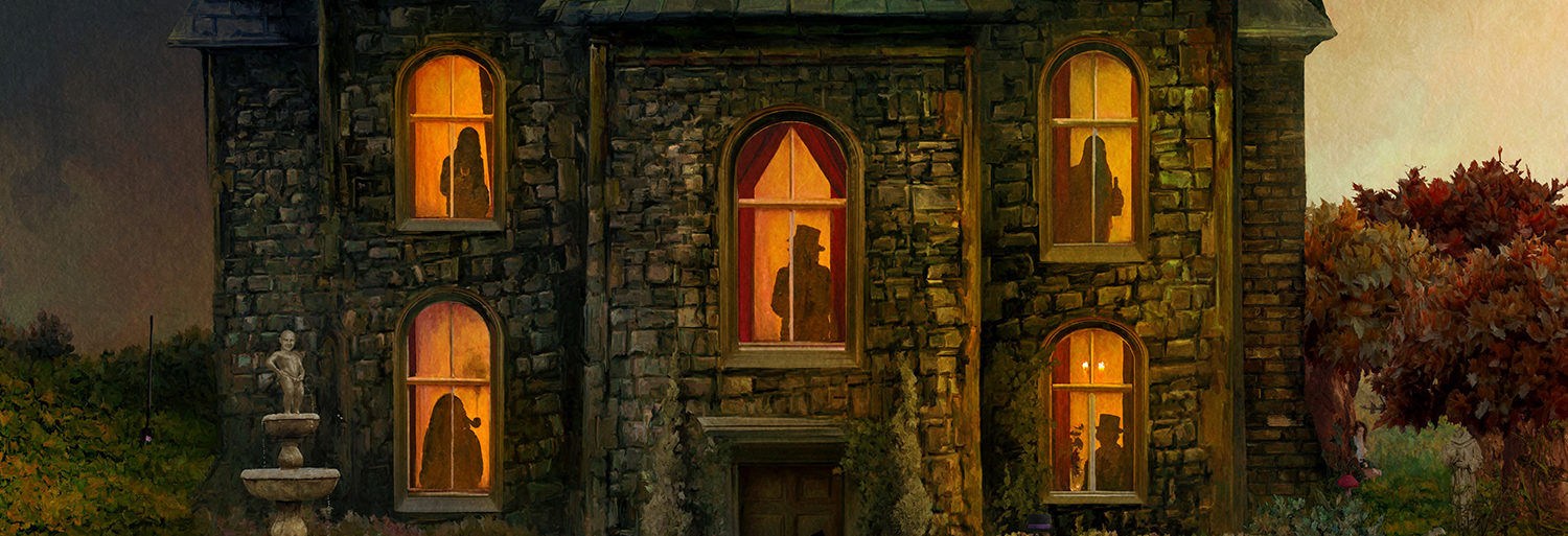 Lire la suite à propos de l’article In Cauda Venenum, le 13eme album d’OPETH, en vinyle le 27 septembre 2019