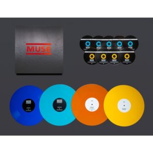 Lire la suite à propos de l’article Un coffret Muse à paraître en fin d’année