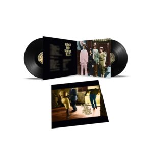 Lire la suite à propos de l’article Rough and Rowdy Ways, le nouveau Bob Dylan, disponible en vinyle le 17 juillet 2020