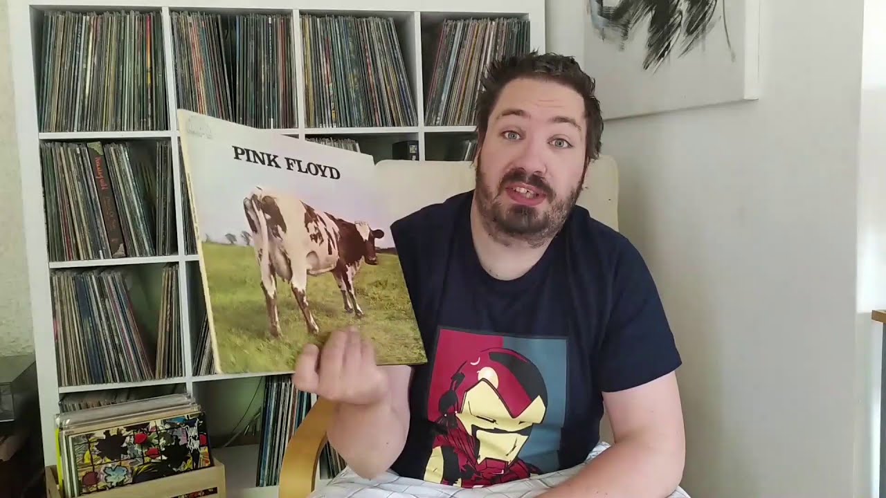 Lire la suite à propos de l’article [VIDEO]Achats juillet 2020