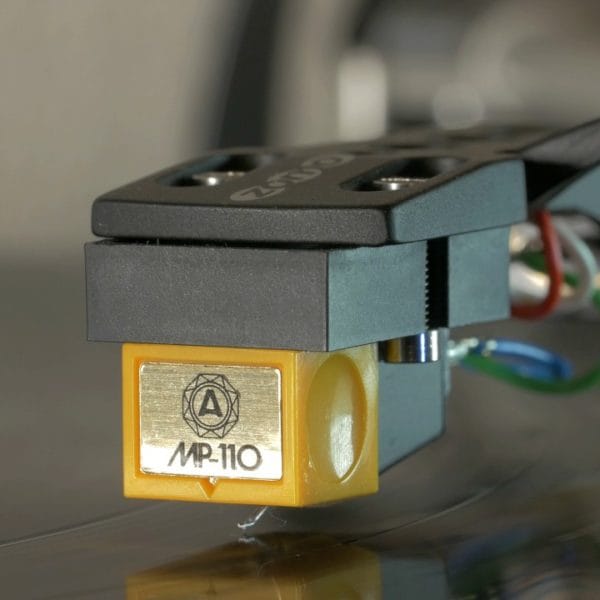 Cellule Phono Pour Platine Vinyle – Tête De Lecture OEM – Neuve