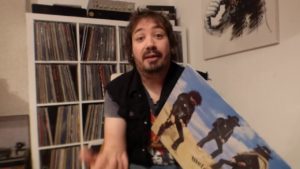 Lire la suite à propos de l’article [VIDEO] Quelques albums de Hard pour garder le moral