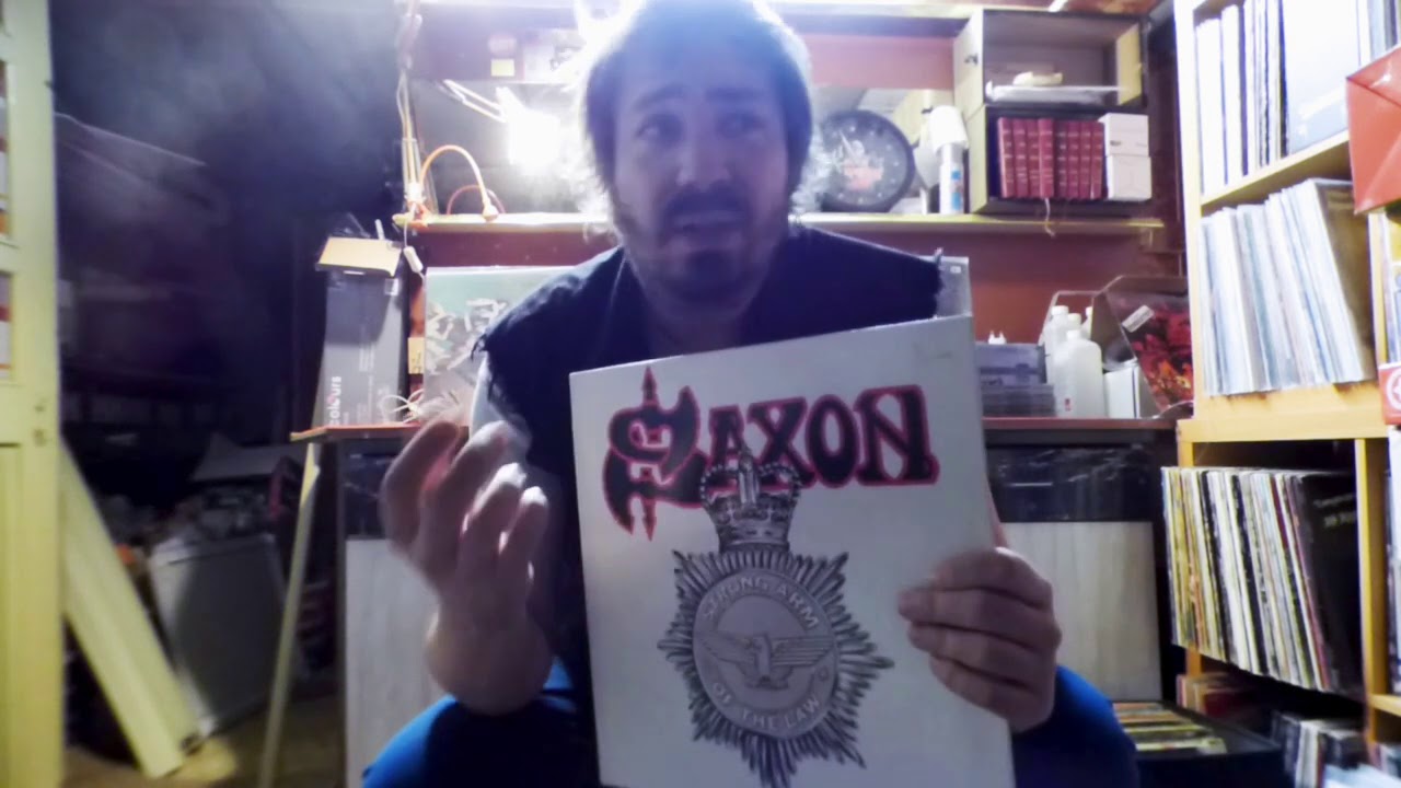 Lire la suite à propos de l’article [VIDEO] Achats Hard Rock novembre 2020