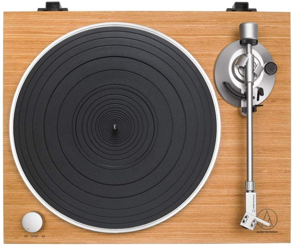 Platine vintage, tourne disque vintage : lequel choisir ? VINYLE ACTU