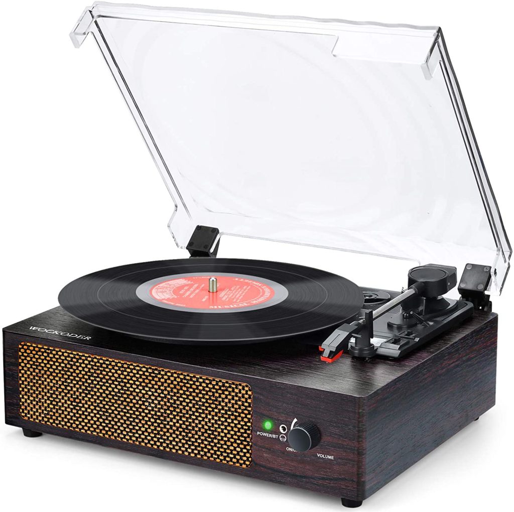 Platine vintage, tourne disque vintage : lequel choisir ? VINYLE ACTU