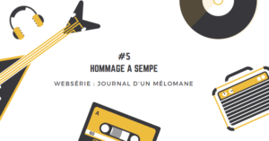 Lire la suite à propos de l’article [Journal d’un mélomane / 5] Hommage à Sempé