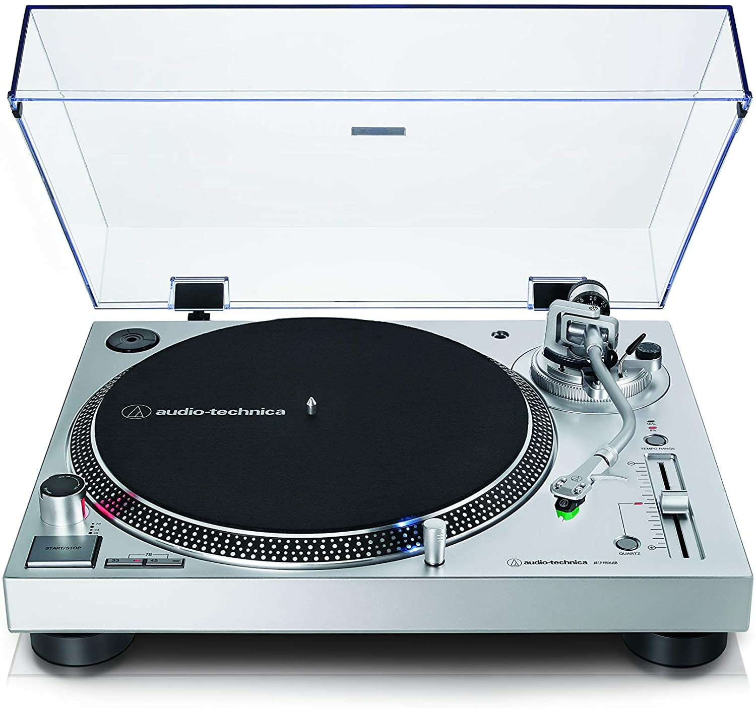 Avis et prix Platine Audio-Technica AT-LP5X - Vinyle Actu