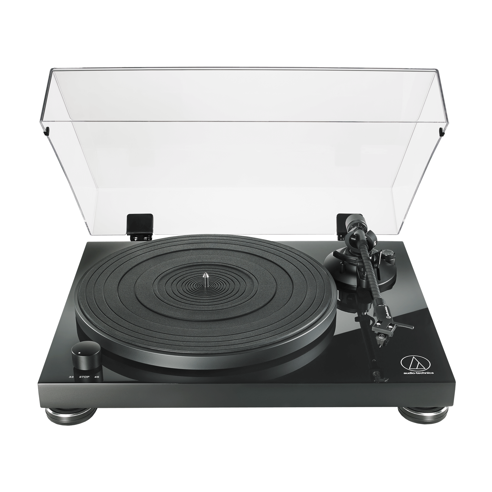 Platine vinyle AUDIO TECHNICA AT-LP60XUSBGM Audio Technica