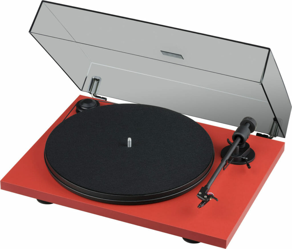 AUDIO TECHNICA Platine vinyle AT LP60XUSBGM - Gris