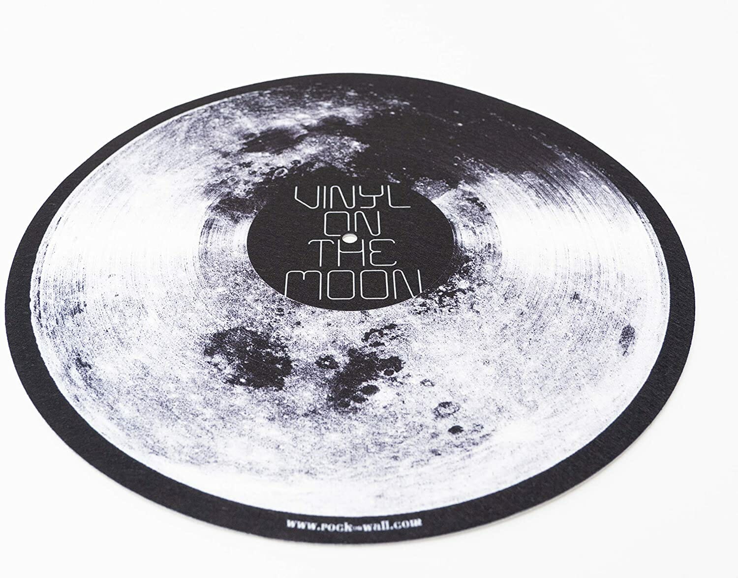 Trader Games - SLIPMAT (FEUTRINE - DISQUE DE PROTECTION VINYLE