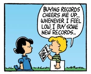 Lire la suite à propos de l’article Où vendre ses disques vinyle d’occasion ?