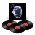 Random Access Memories par Daft Punk en vinyle le 12 mai 2023