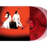 Elephant par les White Stripes en vinyle le 21 avril 2023