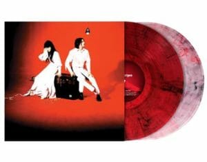 Lire la suite à propos de l’article Elephant par les White Stripes en vinyle le 21 avril 2023