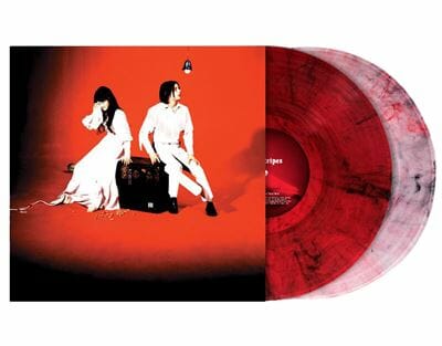 Lire la suite à propos de l’article Elephant par les White Stripes en vinyle le 21 avril 2023