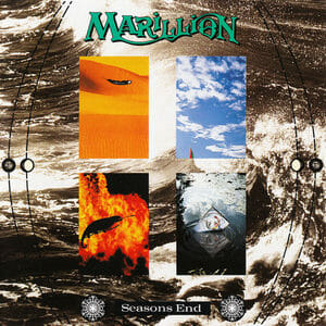 Lire la suite à propos de l’article Season’s End par Marillion en coffret 5 vinyles le 19 mai 2023