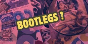 Lire la suite à propos de l’article Bootlegs : plongée dans l’univers clandestin des enregistrements non officiels