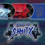 Edge Of Sanity : réeditions vinyle à venir chez Century Media