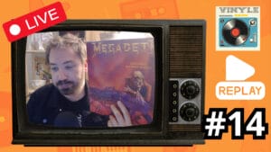 Lire la suite à propos de l’article Live Youtube Collection #14