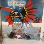 Blitzkrieg, A Time of Changes : retour sur un disque majeur de la NWOBHM