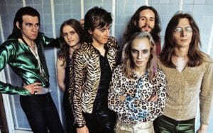 Lire la suite à propos de l’article Sortie vinyle Roxy Music par Roxy Music le 25 avril 2025