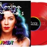 Sortie vinyle « Froot – 10th Anniversary Edition » par Marina le 25 juillet 2025