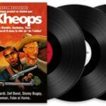 Sortie vinyle Sad Hill par Kheops le 28 mars 2025