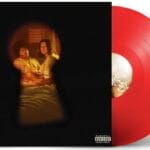 Sortie vinyle I Said I Love You First par Selena Gomez et Benny Blanco le 21 mars 2025