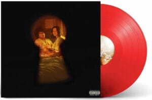 Lire la suite à propos de l’article Sortie vinyle I Said I Love You First par Selena Gomez et Benny Blanco le 21 mars 2025