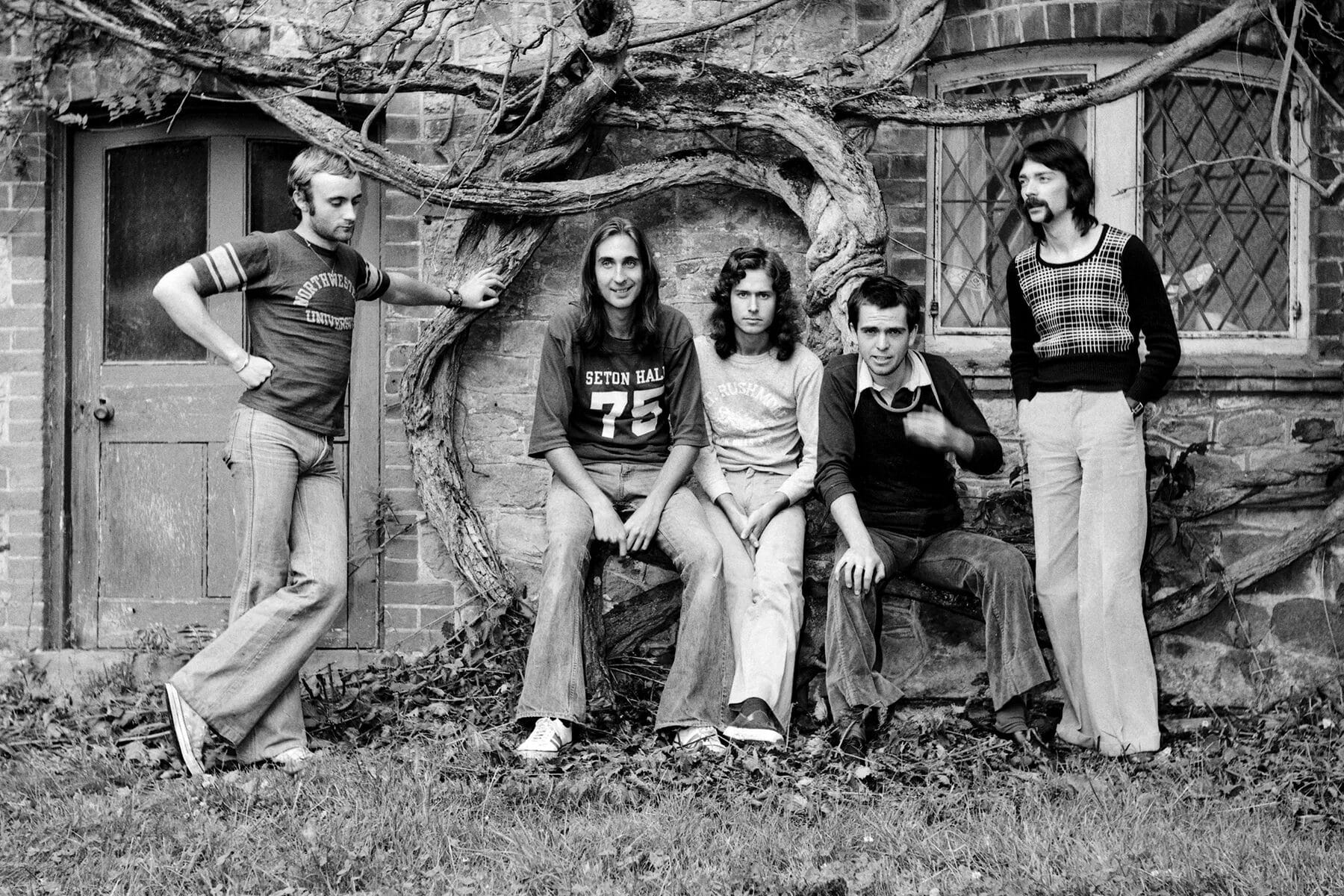 Lire la suite à propos de l’article Sortie vinyle « The Lamb Lies Down on Broadway » par Genesis le 13 juin 2025