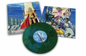 Lire la suite à propos de l’article Sortie vinyle « Saint Seiya – Music Collection Volume 7 » par Seiji Yokoyama le 11 avril 2025