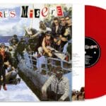 Sortie vinyle « Frères Misère » par Les Frères Misère le 28 mars 2025