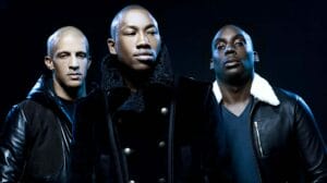 Lire la suite à propos de l’article Sortie vinyle Tonton du Bled par 113 le 11 avril 2025