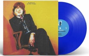 Lire la suite à propos de l’article Sortie vinyle Return to Zéro par Neal Francis le 28 mars 2025