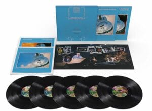 Lire la suite à propos de l’article Sortie vinyle Brothers in Arms (40th Anniversary Edition) par Dire Straits le 16 mai 2025