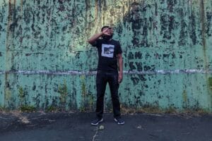 Lire la suite à propos de l’article Sortie vinyle GOLLIWOG par billy woods le 9 mai 2025