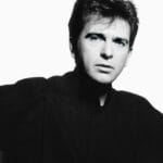 Sortie vinyle So par Peter Gabriel le 2 mai 2025