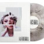 Sortie vinyle Paper Doll par Samantha Fish le 25 avril 2025
