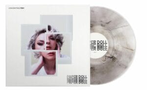 Lire la suite à propos de l’article Sortie vinyle Paper Doll par Samantha Fish le 25 avril 2025