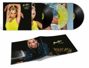 Lire la suite à propos de l’article Sortie vinyle Future Nostalgia (5th Anniversary Édition) par Dua Lipa le 28 mars 2025