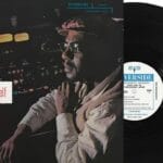 Sortie vinyle de Thelonious Himself par Thelonious Monk le 23 mai 2025