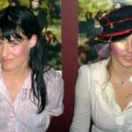 Sortie vinyle Little Death Wishes par CocoRosie le 28 mars 2025