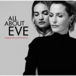 Sortie vinyle All About Eve (Original Music) par PJ Harvey le 2 mai 2025