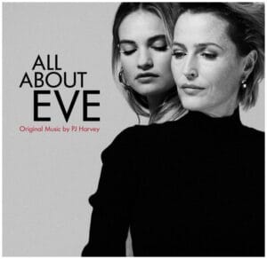 Lire la suite à propos de l’article Sortie vinyle All About Eve (Original Music) par PJ Harvey le 2 mai 2025