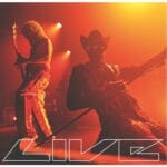 Sortie vinyle Live à la Cigale par F F F le 25 avril 2025