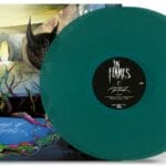 Sortie vinyle de A Sense of Purpose + The Mirror’s Truth par In Flames le 11 avril 2025