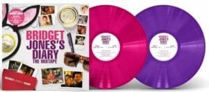 Lire la suite à propos de l’article Sortie vinyle Bridget Jones’s Diary: The Mixtape le 2 mai 2025
