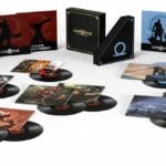 Sortie vinyle God of War 20th Anniversary Vinyl Collection (Original Soundtrack) le 24 octobre 2025