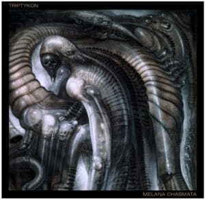 Lire la suite à propos de l’article Sortie vinyle Melana Chasmata par Triptykon le 2 mai 2025